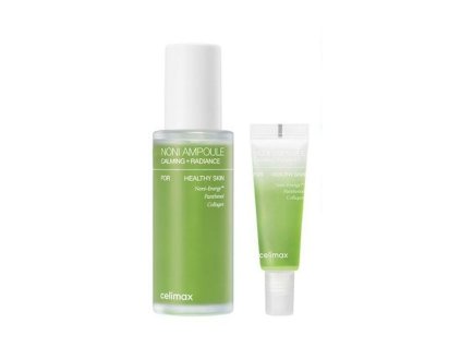 CELIMAX Noni Energy Ampoule Calming1