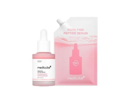 MEDICUBE PDRN Pink Peptide Serum 2