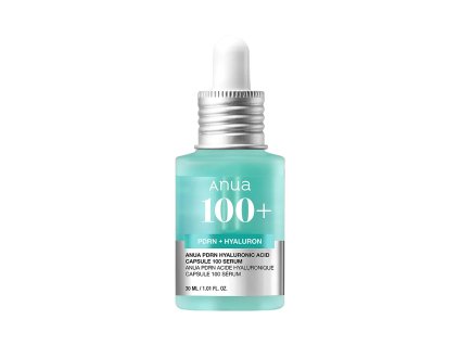 ANUA PDRN Hyaluronic Acid Capsule 100 Serum 30 ml