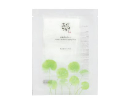 BEAUTY OF JOSEON Centella Asiatica Calming Mask