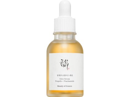 BEAUTY OF JOSEON Glow Serum Propolis + Niacinamide 30 ml2
