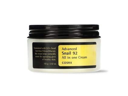 COSRX Advanced Snail 92 All In One Cream 100 ml