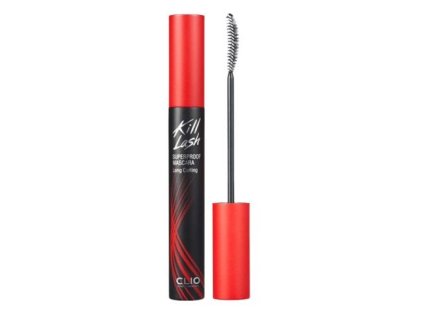 CLIO Kill Lash Superproof Mascara 01 Long Curling 7 g