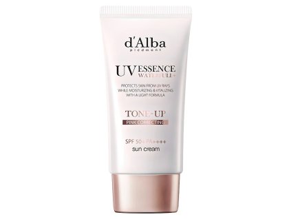 D’ALBA Waterfull Tone Up Sunscreen SPF 50+ PA++++ 50 ml