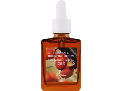 DR. ALTHEA Vitamin C Boosting Serum 30 ml1