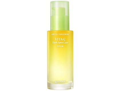 GOODAL Green Tangerine Vita C Dark Spot Care Serum 40 ml 1
