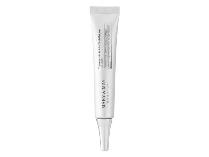 MARY&MAY Tranexamic Acid + Glutathione Eye Cream 30 g