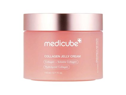 MEDICUBE Collagen Jelly Cream 110 ml