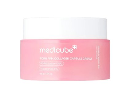 MEDICUBE PDRN Pink Capsule Cream 55 g 1