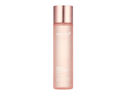 MEDICUBE Triple Collagen Toner 140 ml1