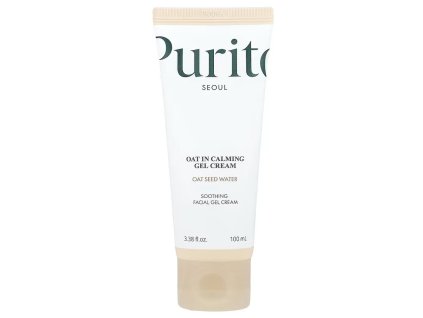 PURITO SEOUL Oat In Calming Gel Cream 100 ml2