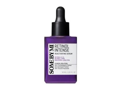 SOME BY MI Retinol Intense Reactivating Serum 30 ml14