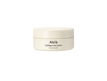 ABIB Collagen Eye Patch Jericho Rose Jelly 90 g