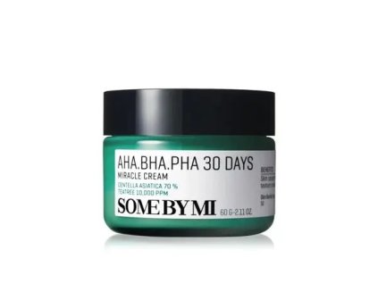 SOME BY MI AHA BHA PHA 30 Days Miracle Cream 60 g2