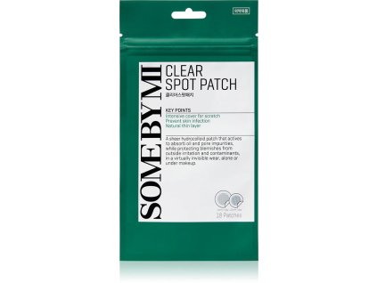 clear spot patch 240531