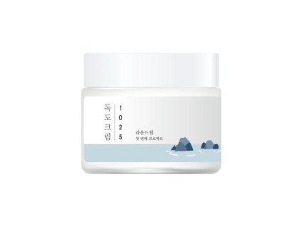 ROUNDLAB 1025 Dokdo Cream 80 ml 1