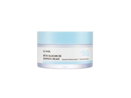 IUNIK Beta Glucan 3X Barrier Cream 50 ml 2