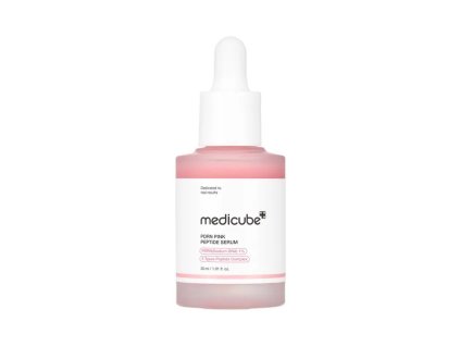 MEDICUBE PDRN Pink Peptide Serum 50 ml 2