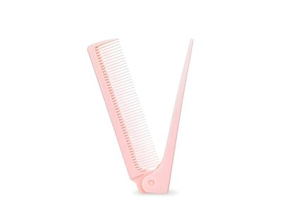 HOLIKA HOLIKA Magic Tool Folding Hair Comb