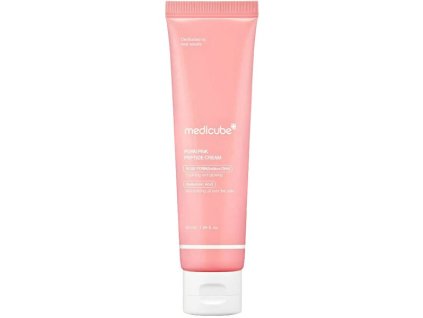 MEDICUBE PDRN Pink Hyaluronic Moisturizing Cream 50 ml 1