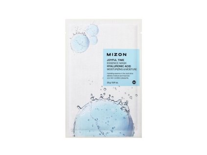 MIZON Joyful Time Essence Hyaluronic Acid Mask