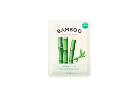 IT'S SKIN The Fresh Bamboo Mask Sheet