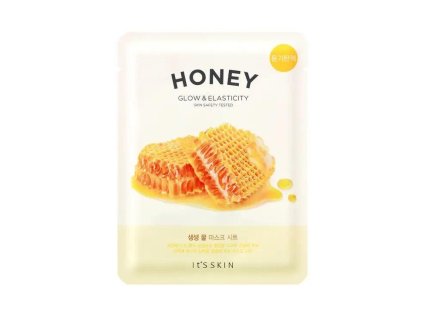 IT'S SKIN The Fresh Mask Honey