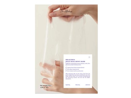DR. ALTHEA Jelly Seal Dewy Mask