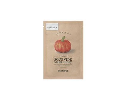 SKINFOOD Pepper Mask Sheet 1