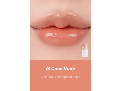 ROM&ND Glasting Melting Balm