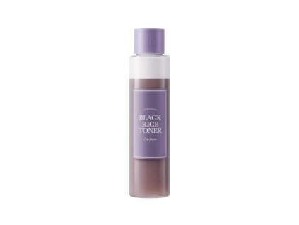 I'M FROM Black Rice Toner 150 ml 2