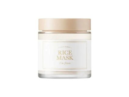 I'M FROM Rice Mask 110g 2