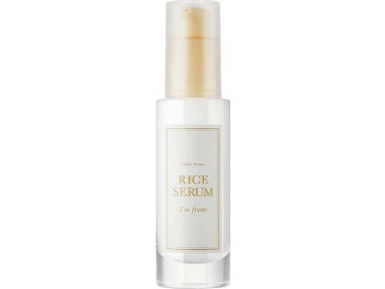 I'M FROM Rice Serum 30ml 1