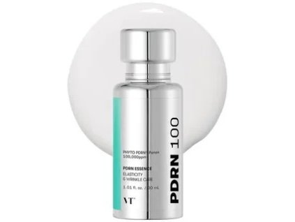 VT Cosmetics PDRN Essence 100 Intensive Glow Serum 30 ml 1
