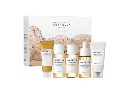SKIN1004 Madagascar Centella Travel Kit 2