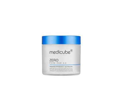 MEDICUBE Zero Pore Pad 2.0 70 ks