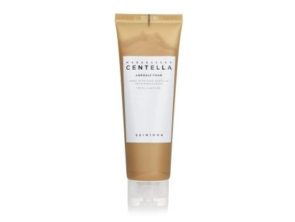 SKIN1004 Madagascar Centella Ampoule Foam 125ml 1