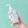 aplb glutathione niacinamide body wash 300ml 6