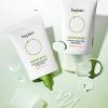 BEPLAIN Mung Bean Mild Sunscreen SPF 50+ PA++++ (Set 1+1)