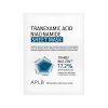 APLB Tranexamic Acid Niacinamide Sheet Mask