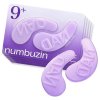 NUMBUZIN No.9 NAD+ Collagen Under Eye Patches 5ks