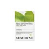 SOME BY MI Real Super Matcha Pore Care Mask