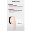 Moev Hair Steamer Pro 31