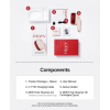 Moev Hair Steamer Pro 21