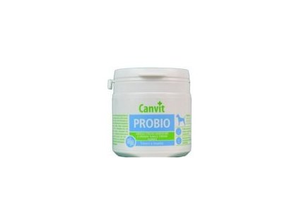 Canvit Probio pro psy 100g