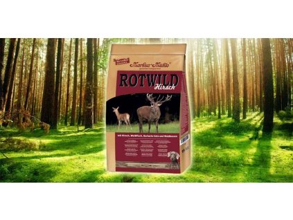 RotWild Adult