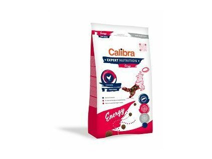 Calibra Dog EN Energy  - 12kg