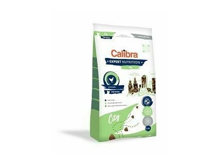 Calibra Dog EN City   - 7kg