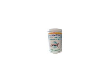 Caniviton Forte 30 plv 1kg