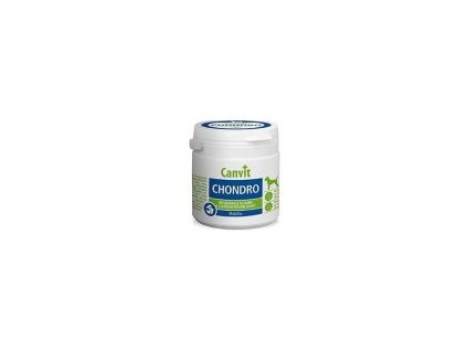 Canvit Chondro Super pro psy 500g ( cca 166 tbl)new
